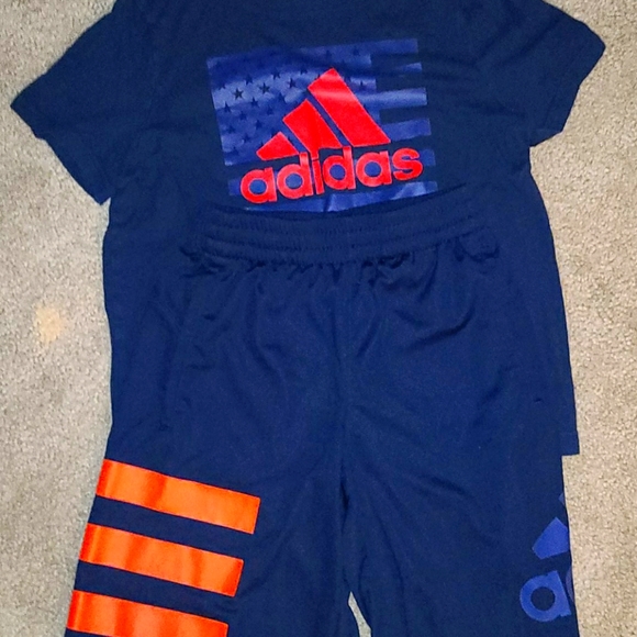 adidas Other - Addidas set